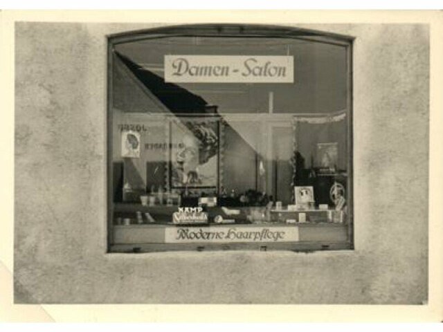 Unsere Geschichte